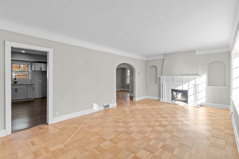 Tiny photo for 727 Selborne Road, Riverside, IL 60546 (MLS # 12524521)