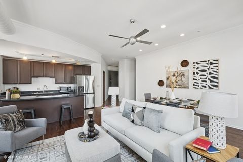 Tiny photo for 910 S Michigan Avenue #1111, Chicago, IL 60605 (MLS # 12500754)