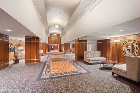 Tiny photo for 910 S Michigan Avenue #1111, Chicago, IL 60605 (MLS # 12500754)