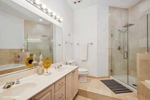 Tiny photo for 910 S Michigan Avenue #1111, Chicago, IL 60605 (MLS # 12500754)