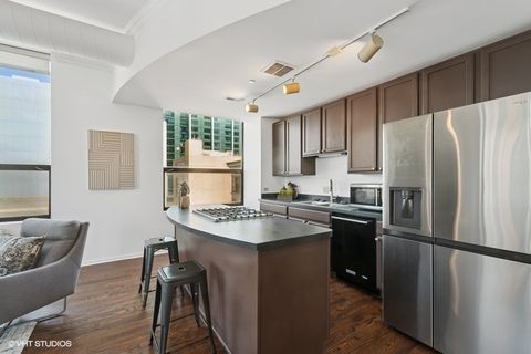 Tiny photo for 910 S Michigan Avenue #1111, Chicago, IL 60605 (MLS # 12500754)