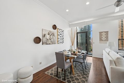 Tiny photo for 910 S Michigan Avenue #1111, Chicago, IL 60605 (MLS # 12500754)