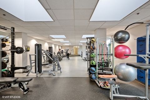 Tiny photo for 910 S Michigan Avenue #1111, Chicago, IL 60605 (MLS # 12500754)