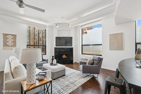Tiny photo for 910 S Michigan Avenue #1111, Chicago, IL 60605 (MLS # 12500754)