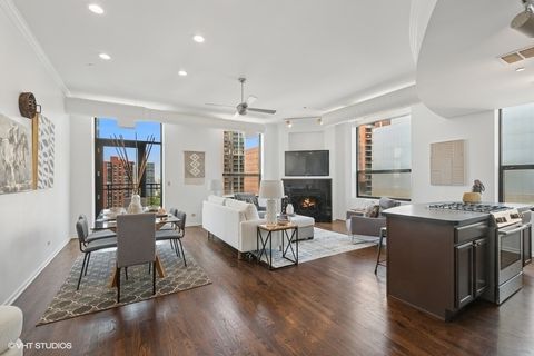 Tiny photo for 910 S Michigan Avenue #1111, Chicago, IL 60605 (MLS # 12500754)