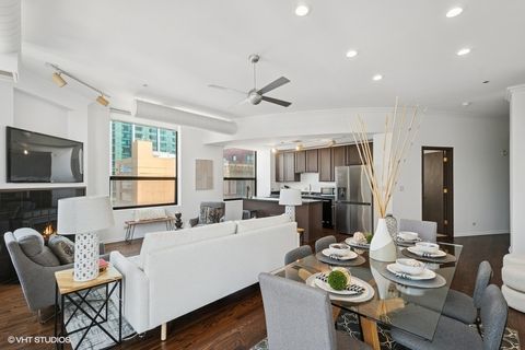 Tiny photo for 910 S Michigan Avenue #1111, Chicago, IL 60605 (MLS # 12500754)