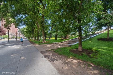 Tiny photo for 910 S Michigan Avenue #1111, Chicago, IL 60605 (MLS # 12500754)