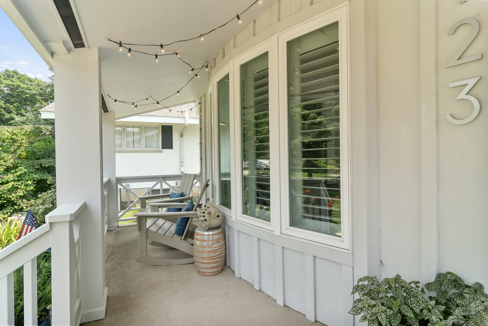 123 Sturtz Street