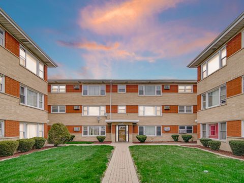 6939 S Pulaski Road D3 Chicago IL 60629