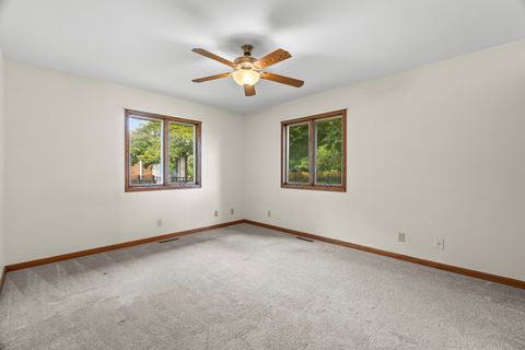 Tiny photo for 23538 W Rueben Street, Plainfield, IL 60586 (MLS # 12524703)