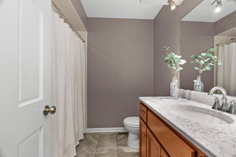 Tiny photo for 23538 W Rueben Street, Plainfield, IL 60586 (MLS # 12524703)