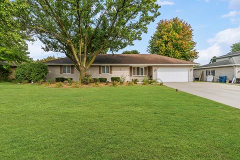 Photo of 23538 W Rueben Street, Plainfield, IL 60586 (MLS # 12524703)