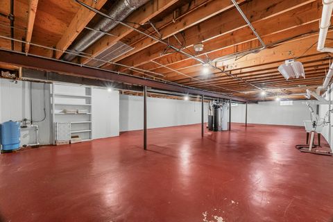 Tiny photo for 23538 W Rueben Street, Plainfield, IL 60586 (MLS # 12524703)