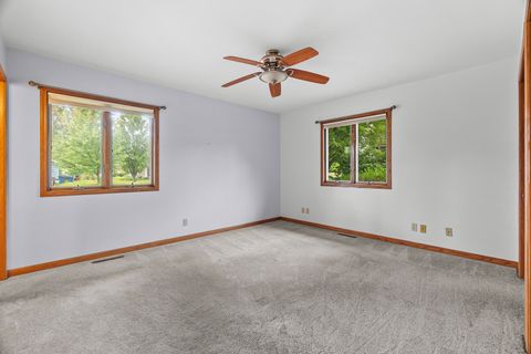 Tiny photo for 23538 W Rueben Street, Plainfield, IL 60586 (MLS # 12524703)