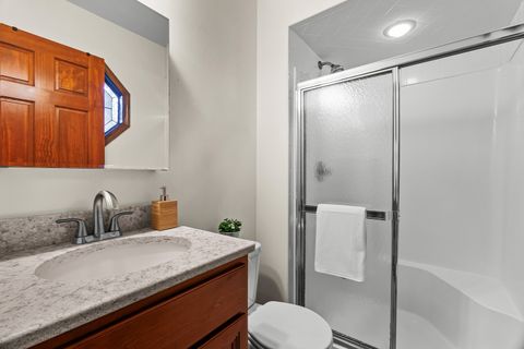 Tiny photo for 23538 W Rueben Street, Plainfield, IL 60586 (MLS # 12524703)