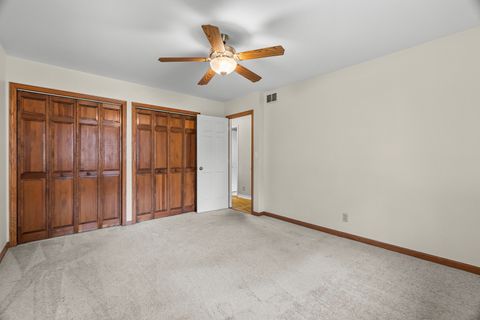 Tiny photo for 23538 W Rueben Street, Plainfield, IL 60586 (MLS # 12524703)