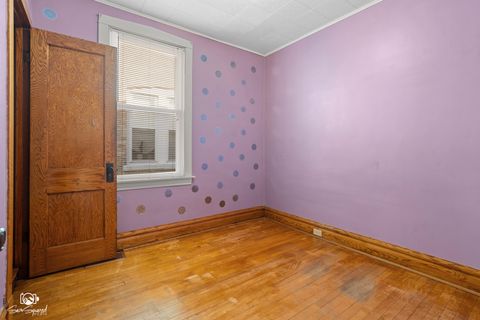 Tiny photo for 2240 Wesley Avenue, Berwyn, IL 60402 (MLS # 12506049)