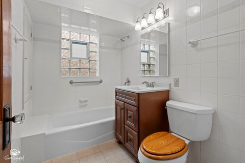 Tiny photo for 2240 Wesley Avenue, Berwyn, IL 60402 (MLS # 12506049)