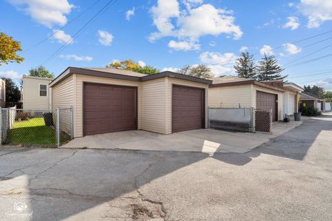 Tiny photo for 2240 Wesley Avenue, Berwyn, IL 60402 (MLS # 12506049)