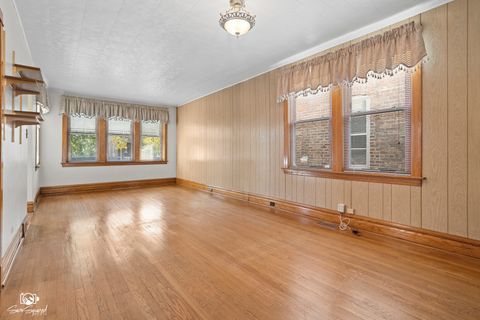 Tiny photo for 2240 Wesley Avenue, Berwyn, IL 60402 (MLS # 12506049)