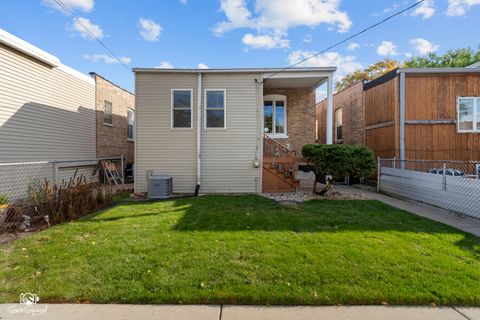 Tiny photo for 2240 Wesley Avenue, Berwyn, IL 60402 (MLS # 12506049)