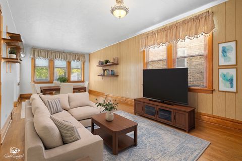 Tiny photo for 2240 Wesley Avenue, Berwyn, IL 60402 (MLS # 12506049)