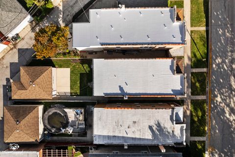 Tiny photo for 2240 Wesley Avenue, Berwyn, IL 60402 (MLS # 12506049)