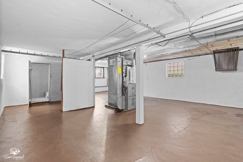 Tiny photo for 2240 Wesley Avenue, Berwyn, IL 60402 (MLS # 12506049)