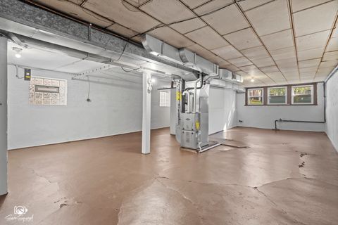 Tiny photo for 2240 Wesley Avenue, Berwyn, IL 60402 (MLS # 12506049)