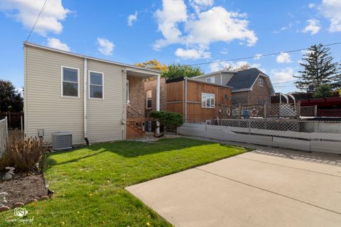 Tiny photo for 2240 Wesley Avenue, Berwyn, IL 60402 (MLS # 12506049)