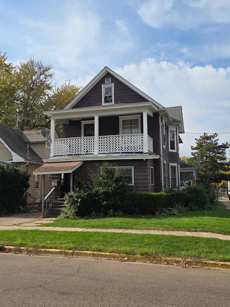 511 Jackson Street