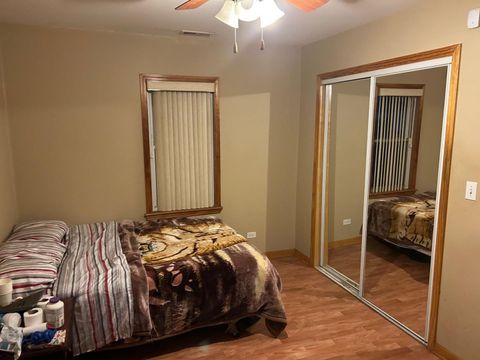 Tiny photo for 14900 Perry Avenue, South Holland, IL 60473 (MLS # 12438965)