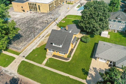 Tiny photo for 312 W Fifth Street, Minonk, IL 61760 (MLS # 12717243)