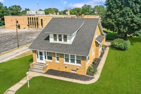 Tiny photo for 312 W Fifth Street, Minonk, IL 61760 (MLS # 12717243)
