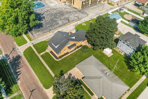 Tiny photo for 312 W Fifth Street, Minonk, IL 61760 (MLS # 12717243)