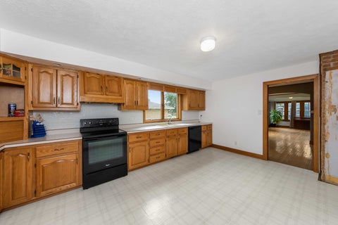 Tiny photo for 312 W Fifth Street, Minonk, IL 61760 (MLS # 12717243)