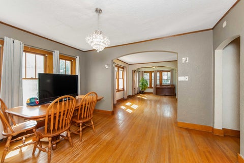 Tiny photo for 312 W Fifth Street, Minonk, IL 61760 (MLS # 12717243)