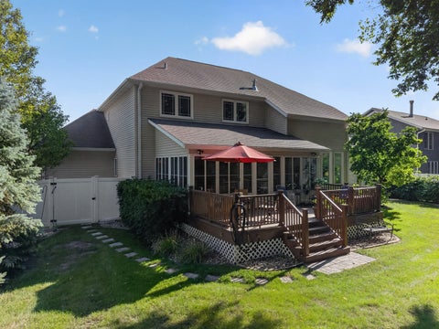 Tiny photo for 1120 Country Oak Drive, Ottawa, IL 61350 (MLS # 12743078)