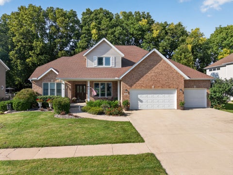 Photo of 1120 Country Oak Drive, Ottawa, IL 61350 (MLS # 12743078)