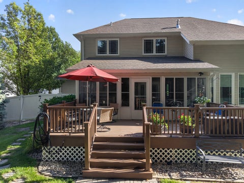Tiny photo for 1120 Country Oak Drive, Ottawa, IL 61350 (MLS # 12743078)