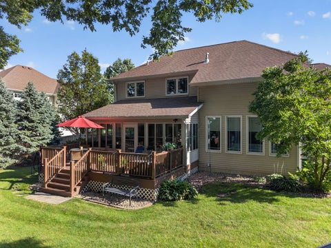 Tiny photo for 1120 Country Oak Drive, Ottawa, IL 61350 (MLS # 12743078)