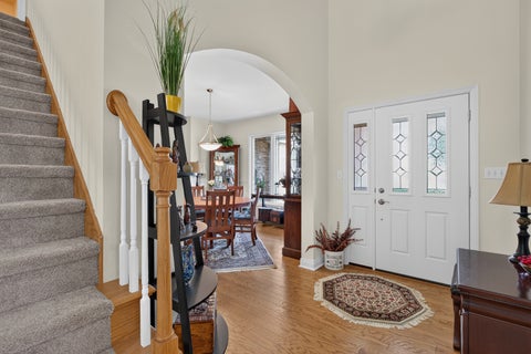 Tiny photo for 1120 Country Oak Drive, Ottawa, IL 61350 (MLS # 12743078)