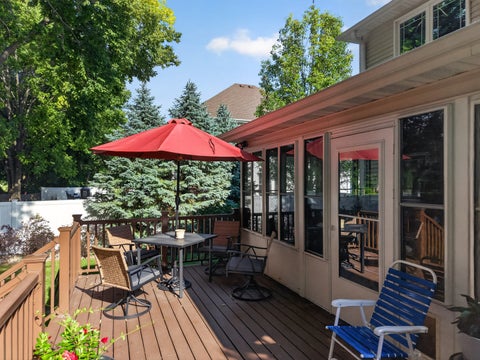 Tiny photo for 1120 Country Oak Drive, Ottawa, IL 61350 (MLS # 12743078)