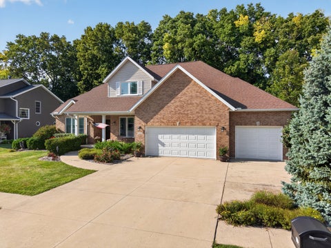 Tiny photo for 1120 Country Oak Drive, Ottawa, IL 61350 (MLS # 12743078)