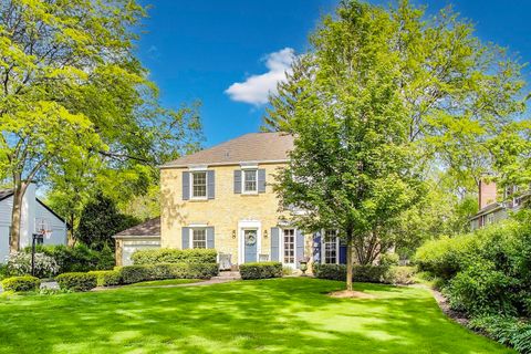19 Timber Lane Northbrook IL 60062