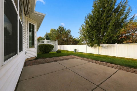 Tiny photo for 12395 COPPER Lane, Huntley, IL 60142 (MLS # 12775463)