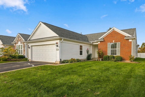 Photo of 12395 COPPER Lane, Huntley, IL 60142 (MLS # 12775463)