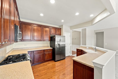 Tiny photo for 12395 COPPER Lane, Huntley, IL 60142 (MLS # 12775463)