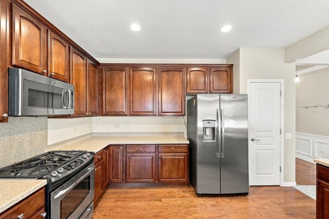 Tiny photo for 12395 COPPER Lane, Huntley, IL 60142 (MLS # 12775463)
