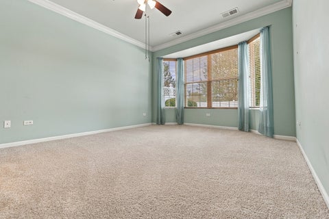 Tiny photo for 12395 COPPER Lane, Huntley, IL 60142 (MLS # 12775463)